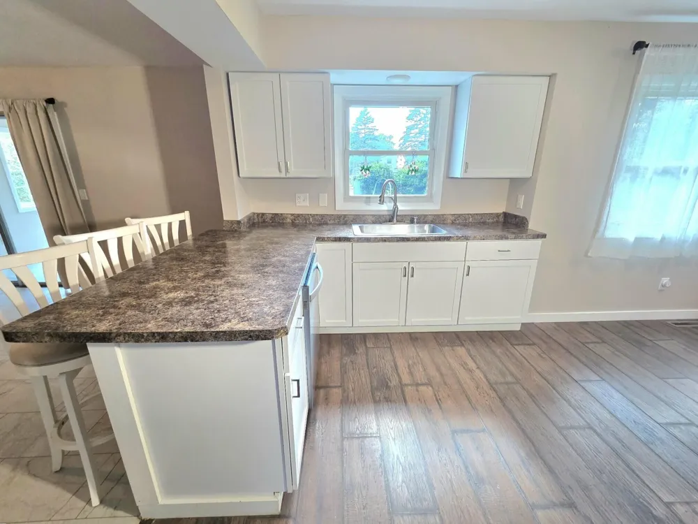 742 Greenridge Road Battle Creek City, MI 49015