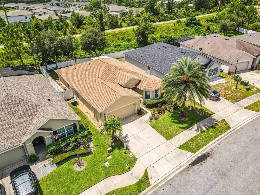 2672 STAR CORAL LANE New Smyrna Beach, FL 32168