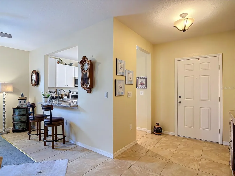 2672 STAR CORAL LANE New Smyrna Beach, FL 32168