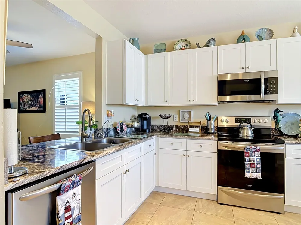 2672 STAR CORAL LANE New Smyrna Beach, FL 32168