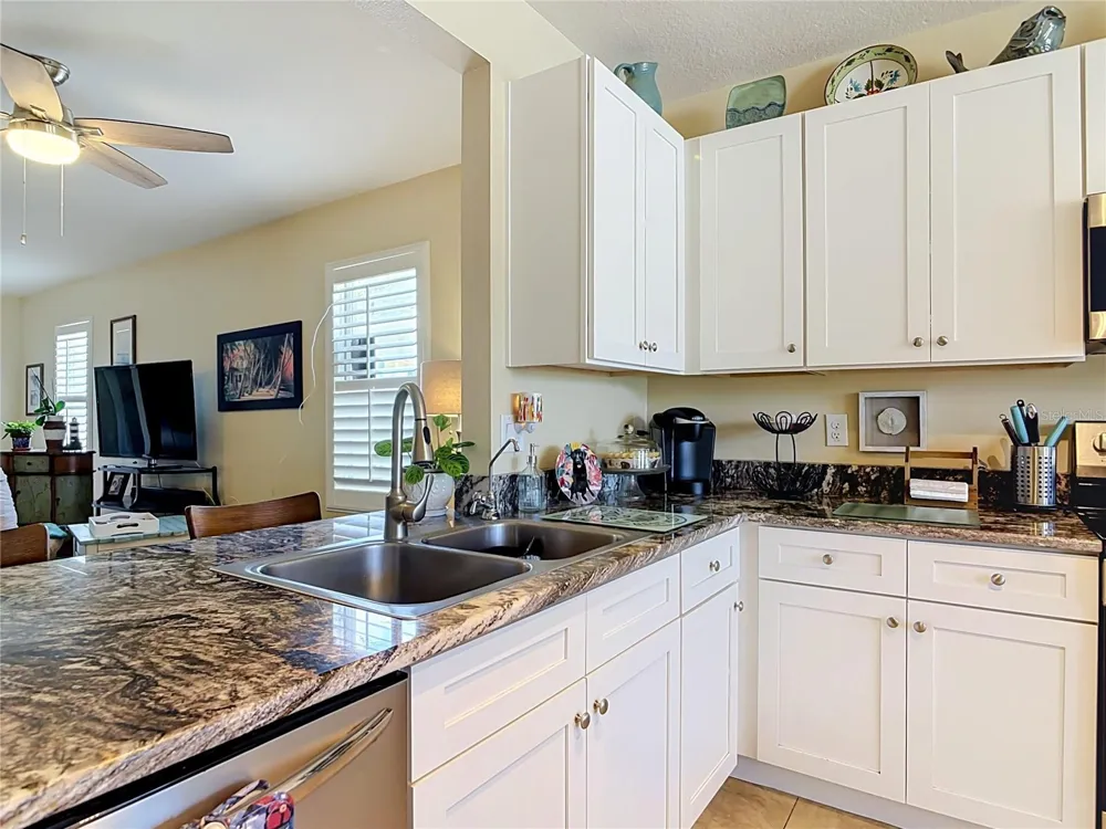 2672 STAR CORAL LANE New Smyrna Beach, FL 32168
