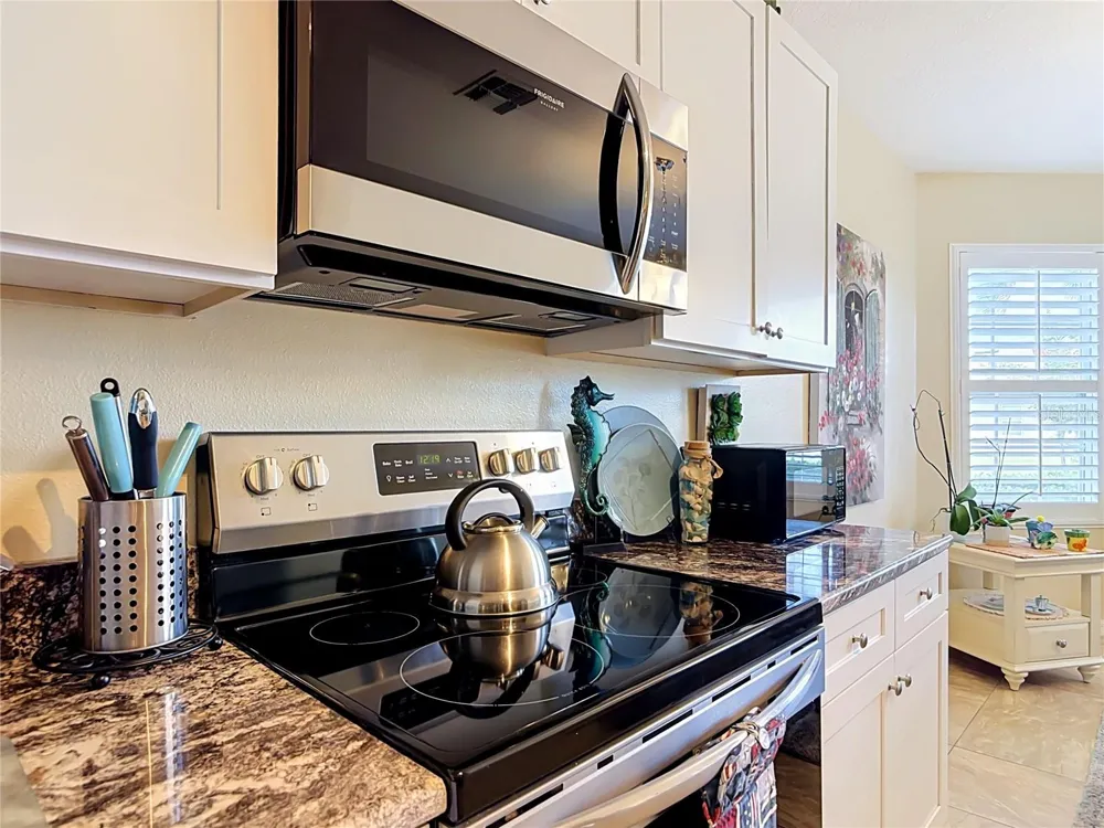 2672 STAR CORAL LANE New Smyrna Beach, FL 32168