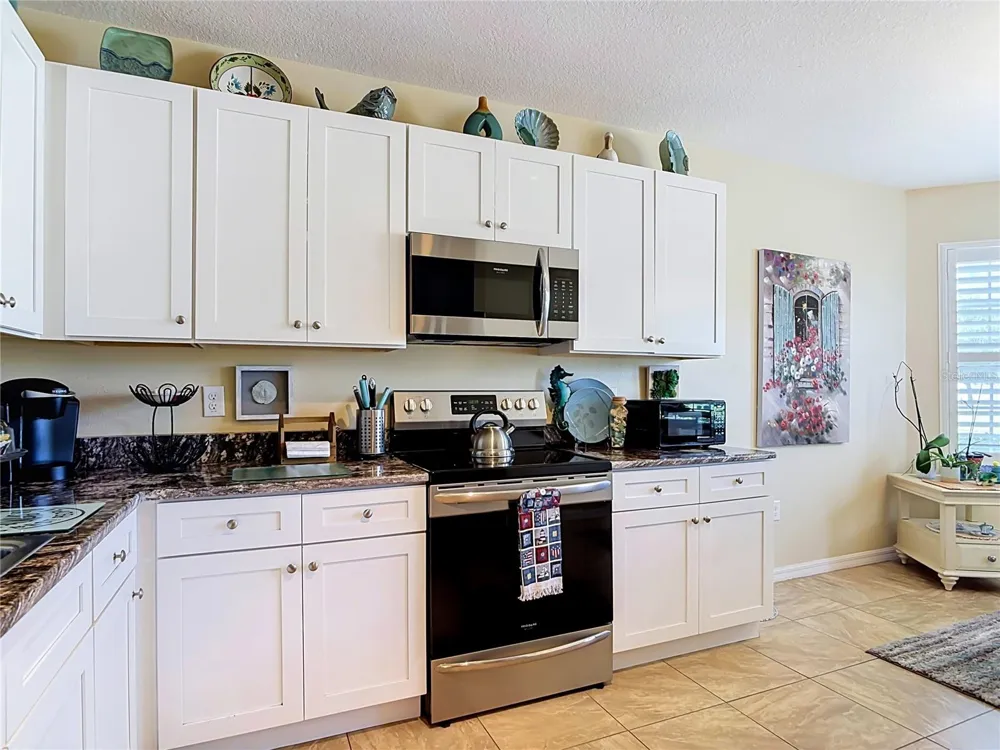 2672 STAR CORAL LANE New Smyrna Beach, FL 32168