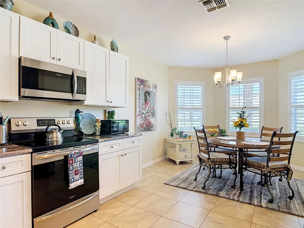 2672 STAR CORAL LANE New Smyrna Beach, FL 32168