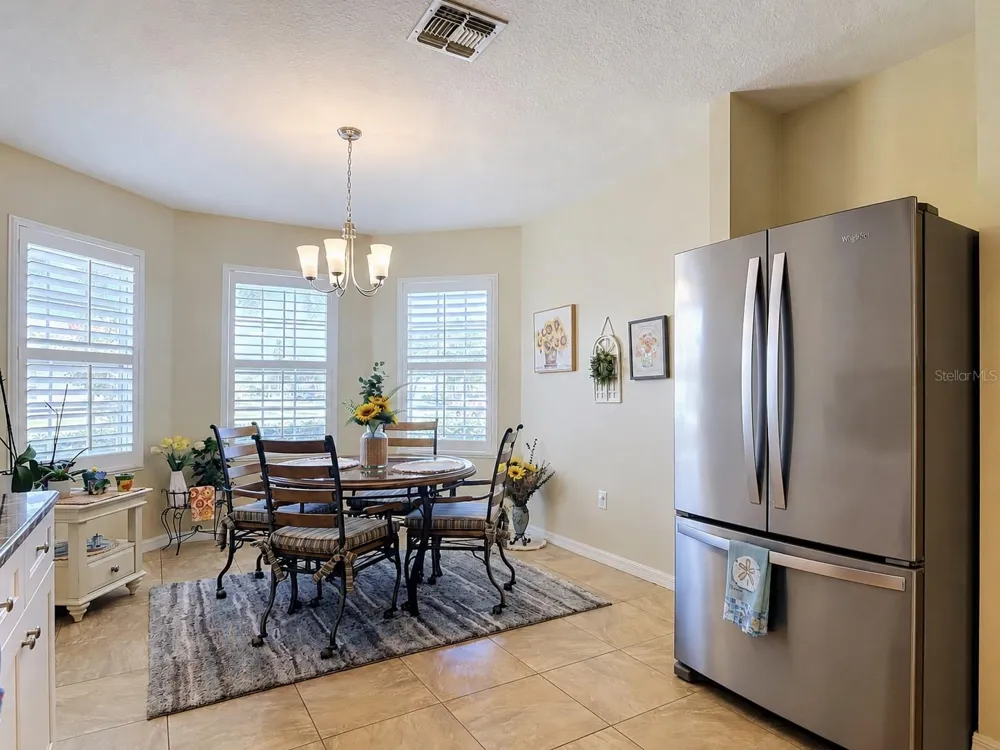 2672 STAR CORAL LANE New Smyrna Beach, FL 32168