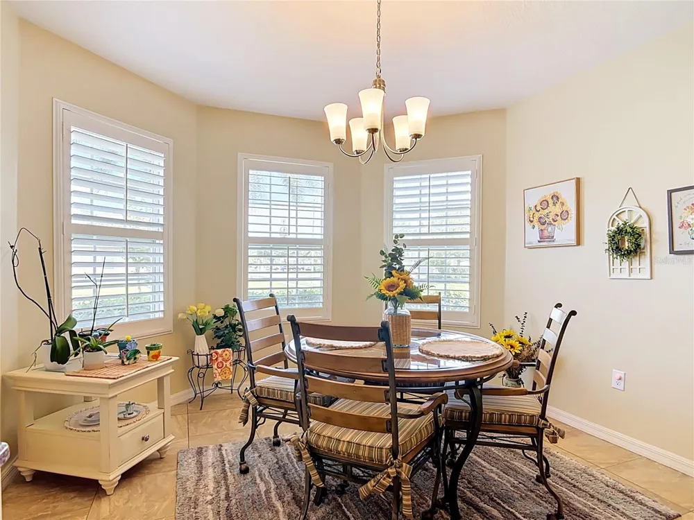 2672 STAR CORAL LANE New Smyrna Beach, FL 32168