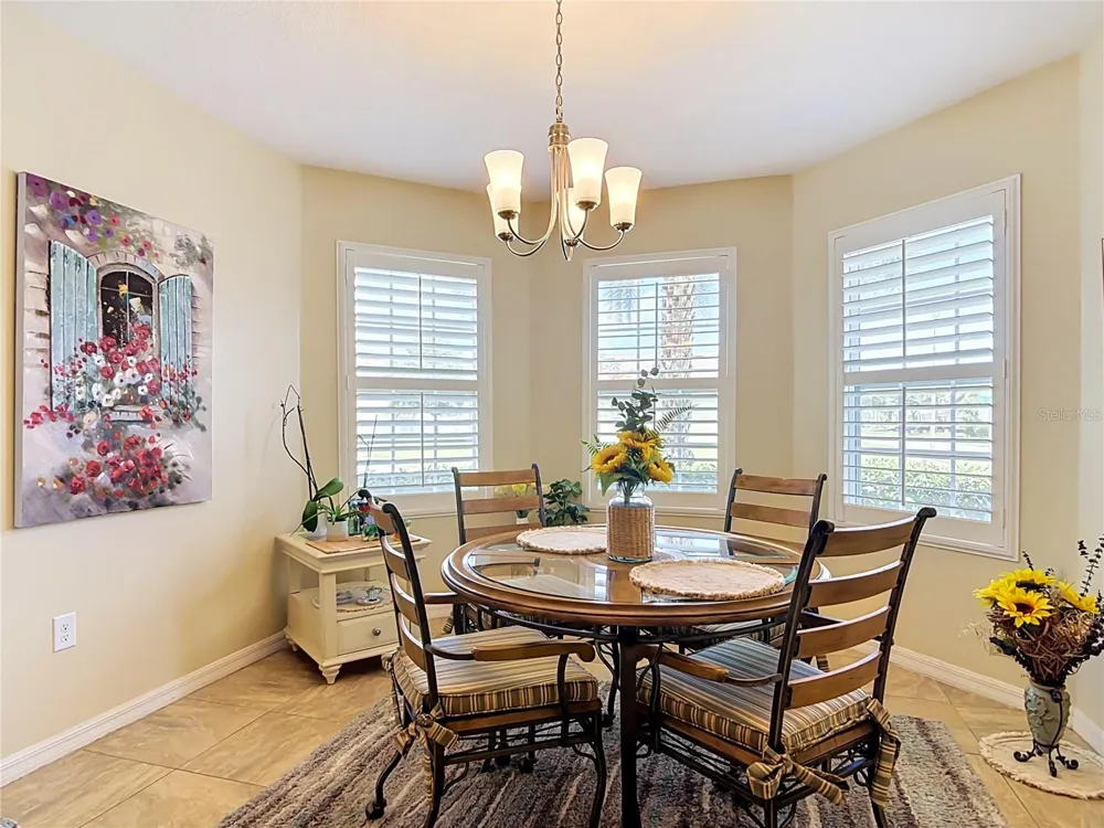 2672 STAR CORAL LANE New Smyrna Beach, FL 32168