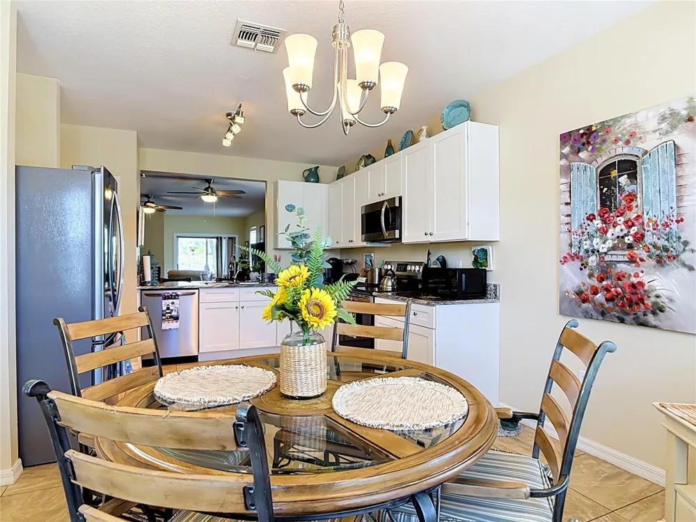 2672 STAR CORAL LANE New Smyrna Beach, FL 32168