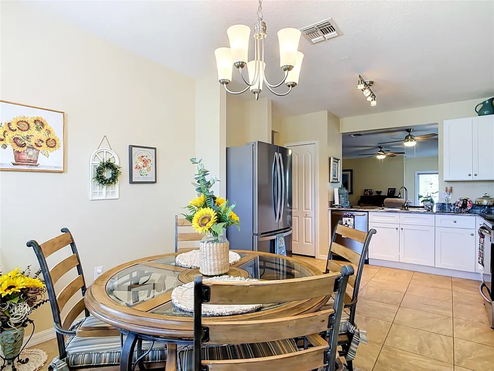 2672 STAR CORAL LANE New Smyrna Beach, FL 32168