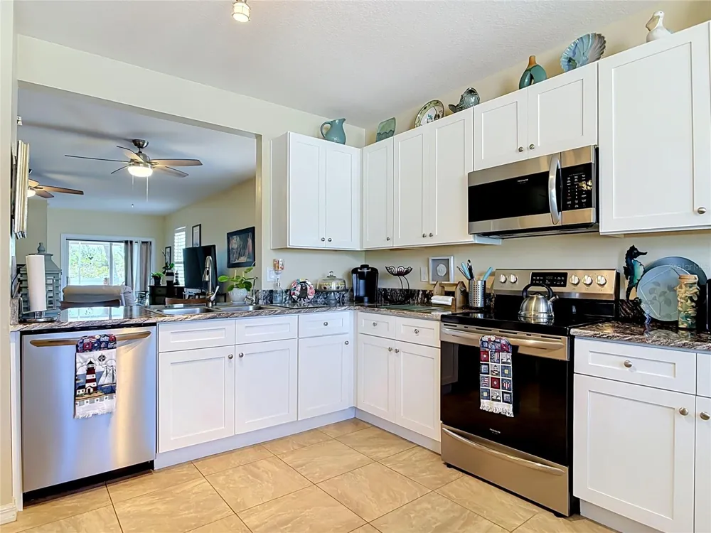 2672 STAR CORAL LANE New Smyrna Beach, FL 32168