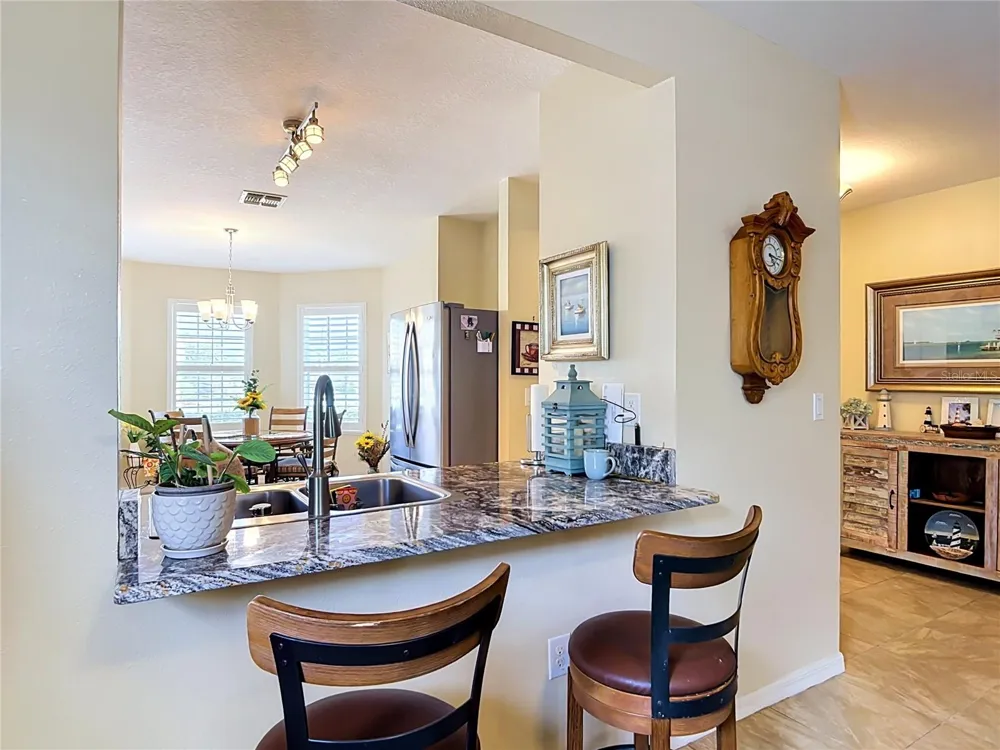 2672 STAR CORAL LANE New Smyrna Beach, FL 32168
