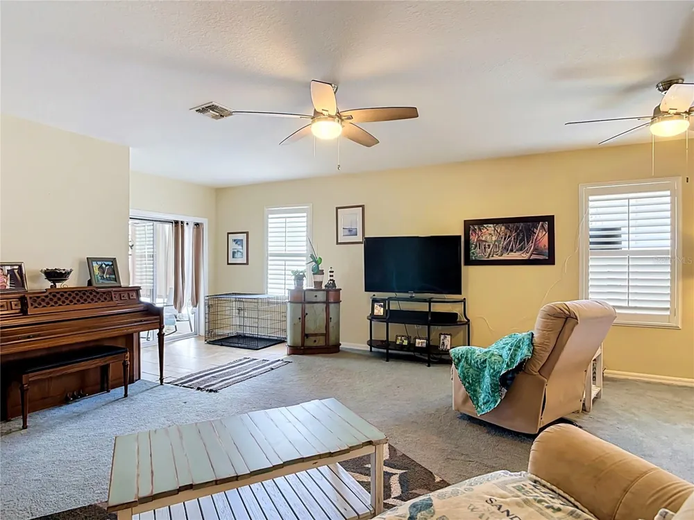 2672 STAR CORAL LANE New Smyrna Beach, FL 32168