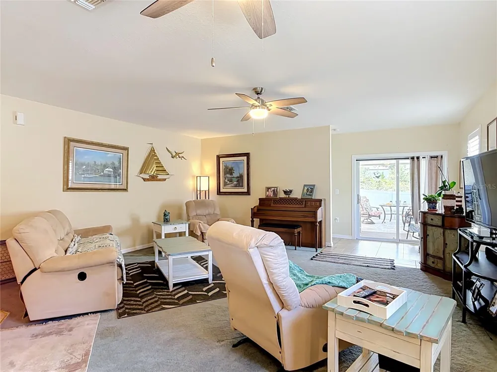 2672 STAR CORAL LANE New Smyrna Beach, FL 32168