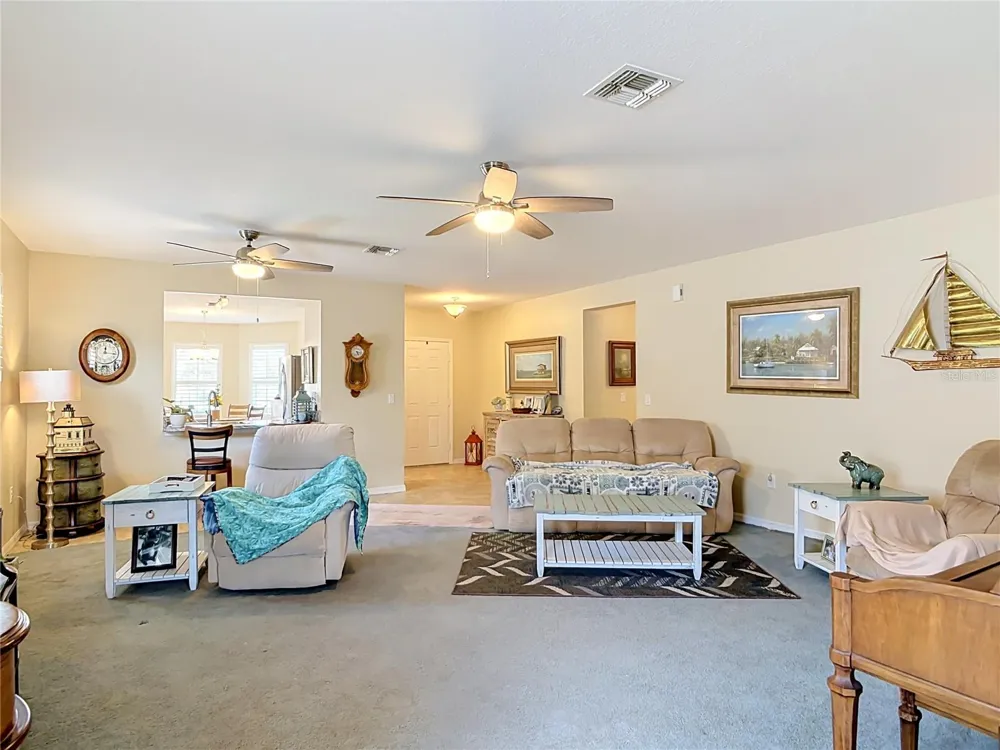 2672 STAR CORAL LANE New Smyrna Beach, FL 32168