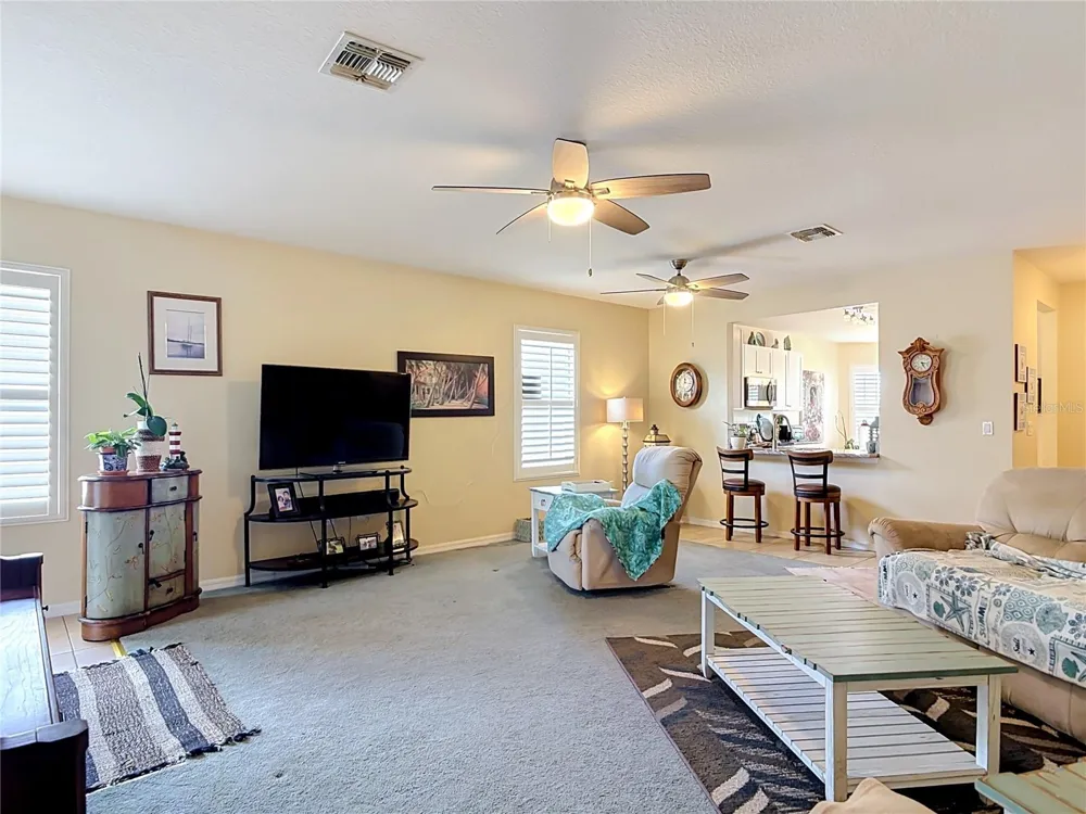 2672 STAR CORAL LANE New Smyrna Beach, FL 32168