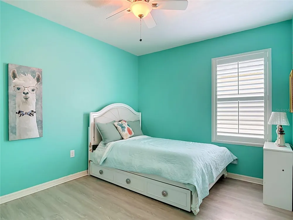 2672 STAR CORAL LANE New Smyrna Beach, FL 32168