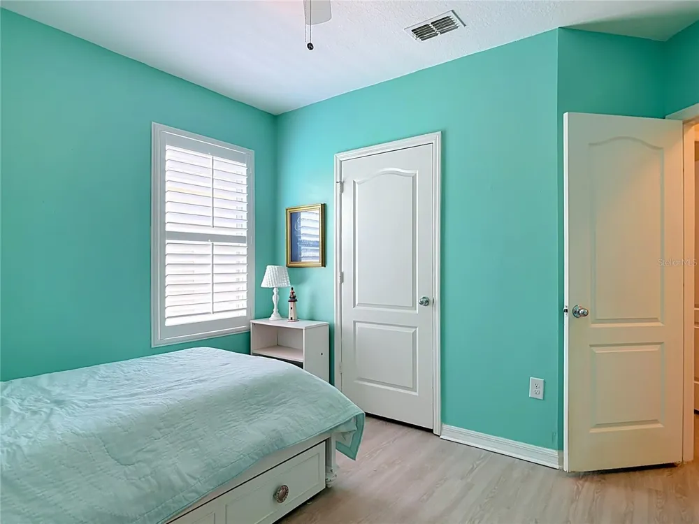2672 STAR CORAL LANE New Smyrna Beach, FL 32168