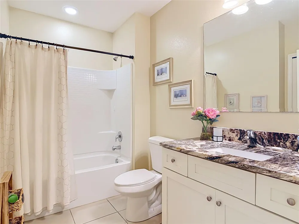 2672 STAR CORAL LANE New Smyrna Beach, FL 32168