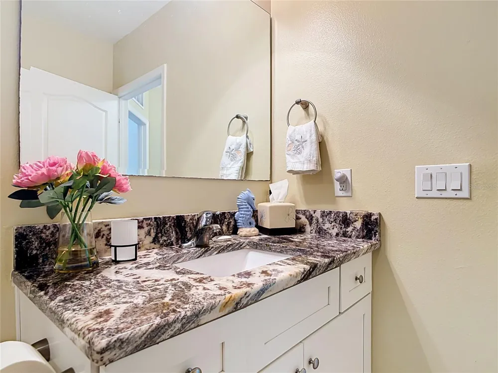 2672 STAR CORAL LANE New Smyrna Beach, FL 32168