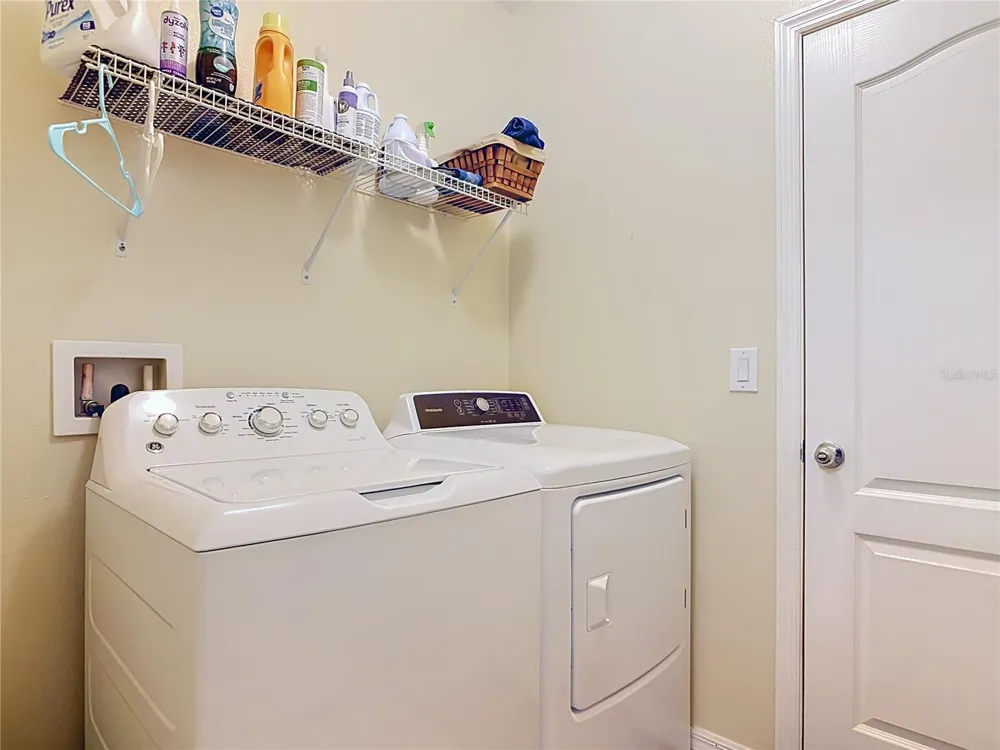 2672 STAR CORAL LANE New Smyrna Beach, FL 32168