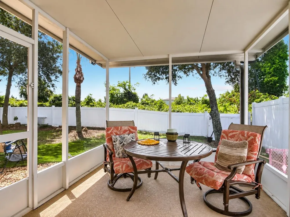 2672 STAR CORAL LANE New Smyrna Beach, FL 32168