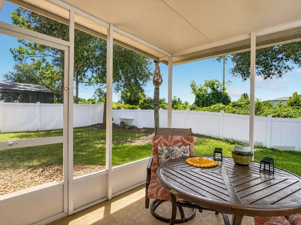 2672 STAR CORAL LANE New Smyrna Beach, FL 32168