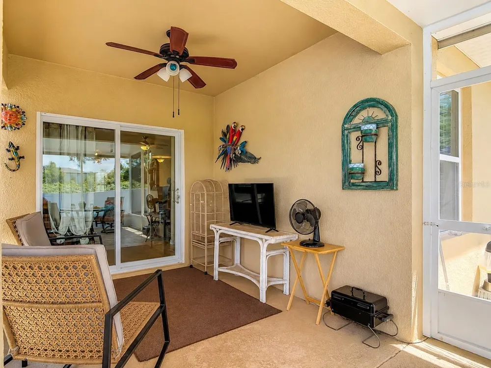 2672 STAR CORAL LANE New Smyrna Beach, FL 32168