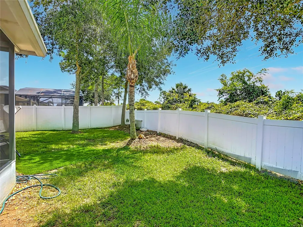 2672 STAR CORAL LANE New Smyrna Beach, FL 32168