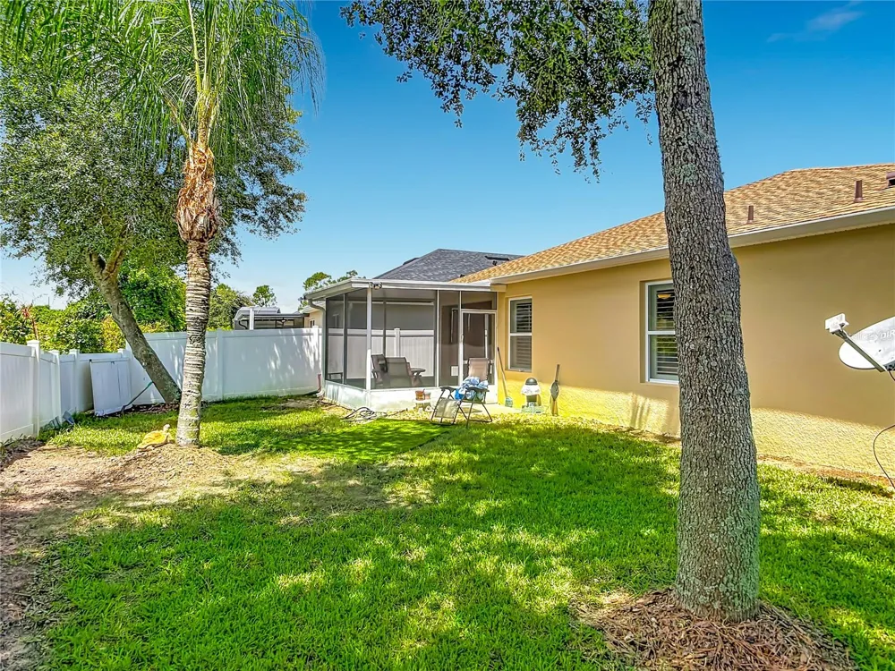 2672 STAR CORAL LANE New Smyrna Beach, FL 32168