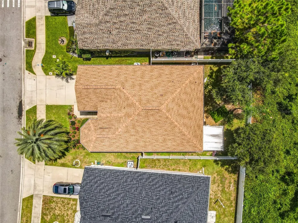 2672 STAR CORAL LANE New Smyrna Beach, FL 32168