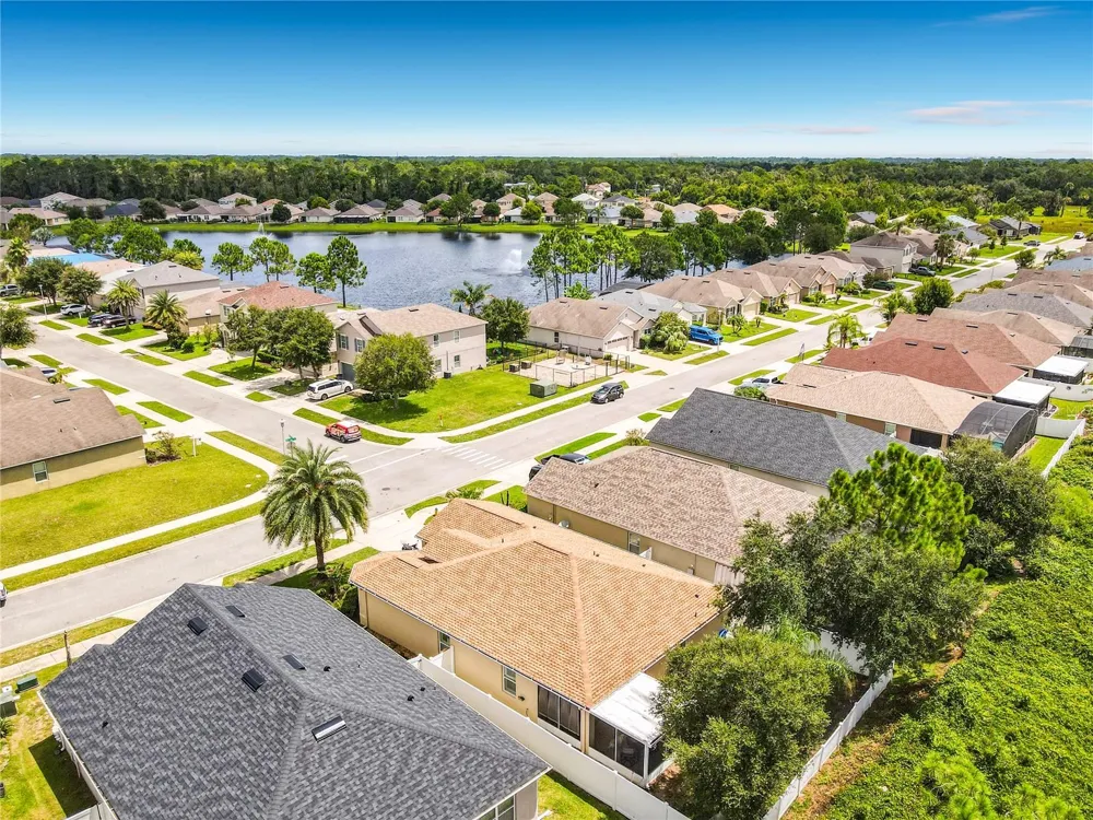 2672 STAR CORAL LANE New Smyrna Beach, FL 32168
