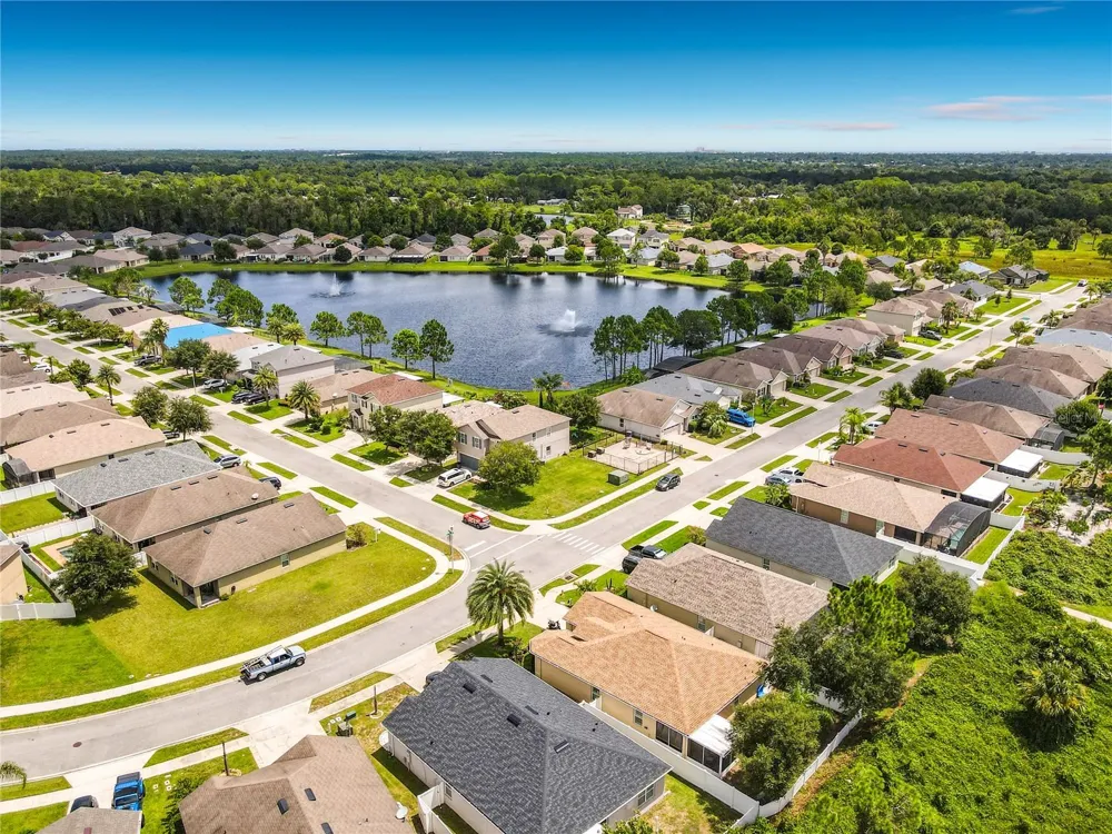 2672 STAR CORAL LANE New Smyrna Beach, FL 32168