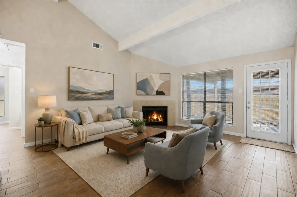 117 Cole Street Garland, TX 75040