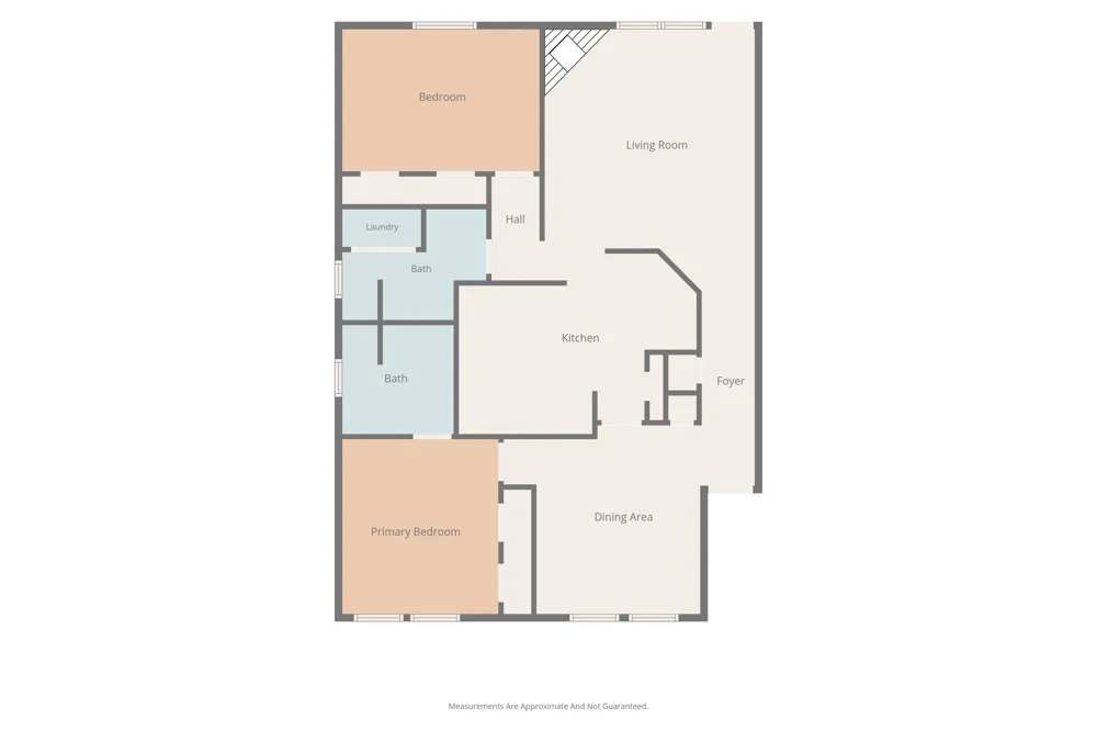 117 Cole Street Garland, TX 75040