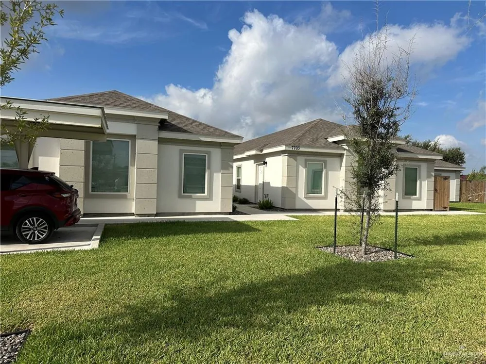 7703 58th Lane Mission, TX 78573