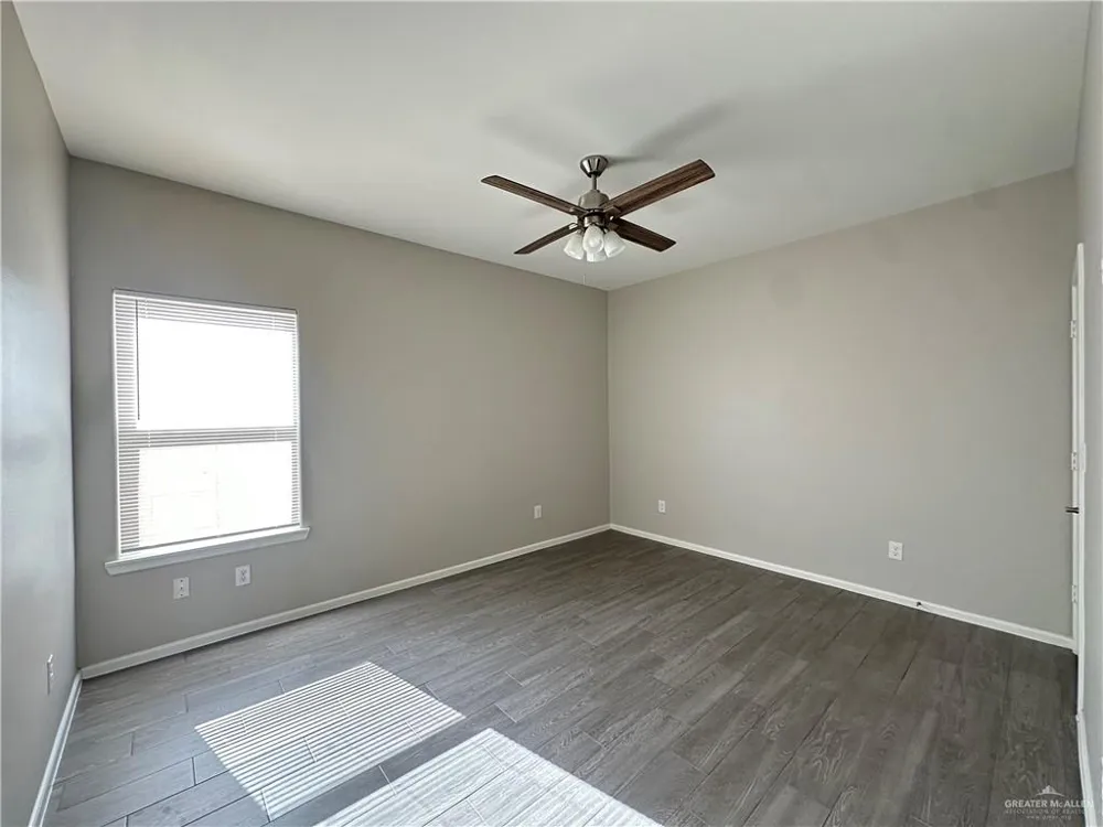7703 58th Lane Mission, TX 78573