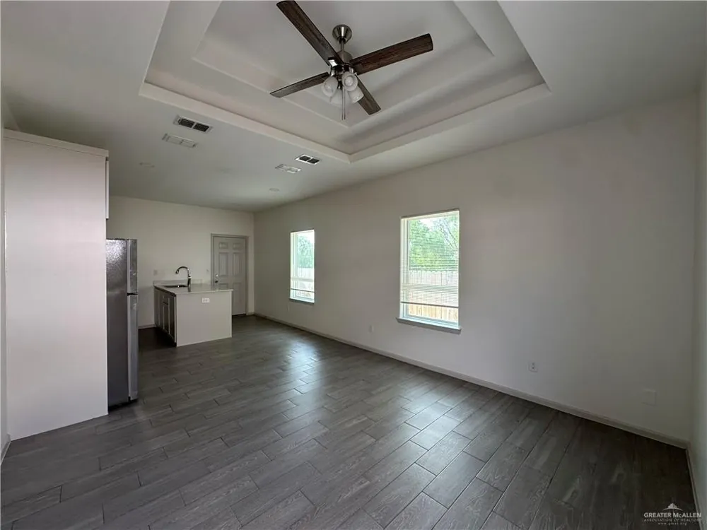 7703 58th Lane Mission, TX 78573