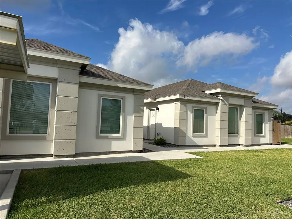 7703 58th Lane Mission, TX 78573