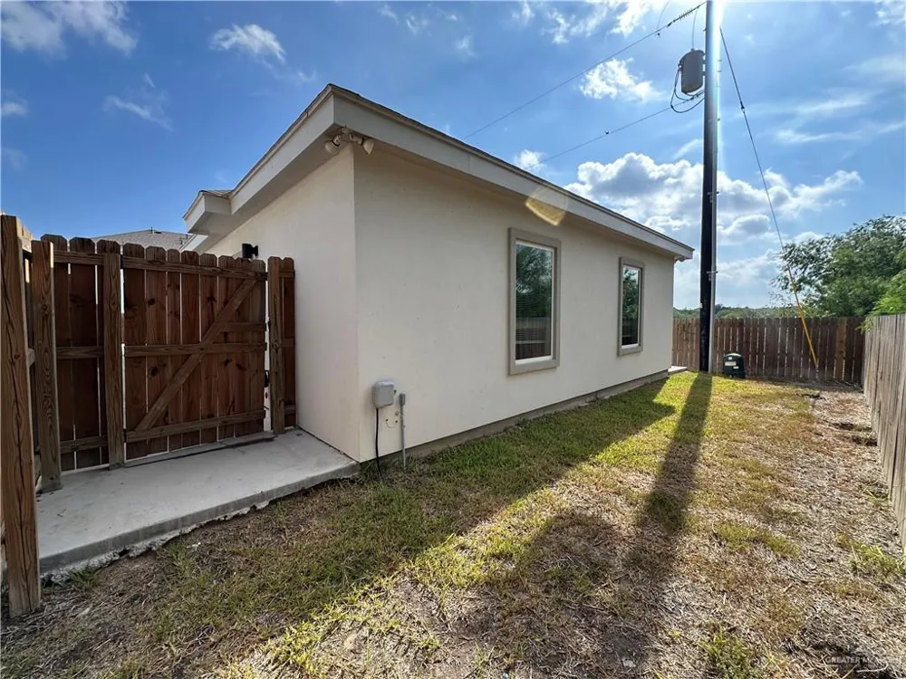 7703 58th Lane Mission, TX 78573