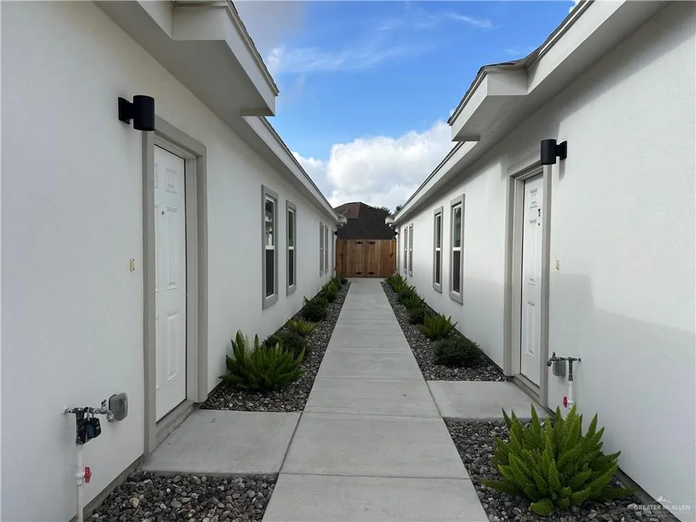 7703 58th Lane Mission, TX 78573