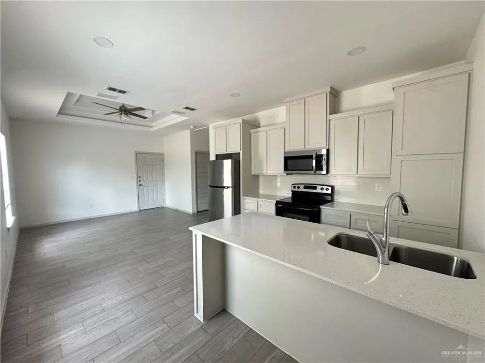 7703 58th Lane Mission, TX 78573