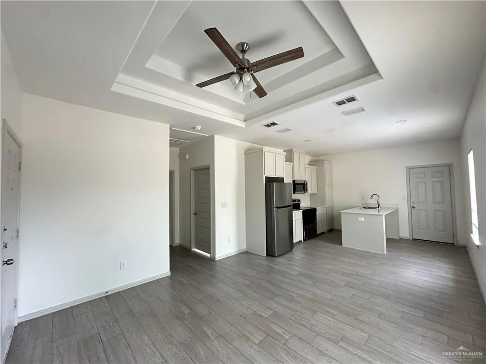 7703 58th Lane Mission, TX 78573