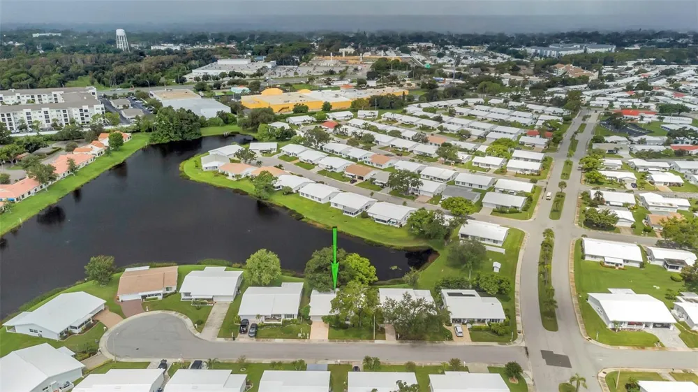 9110 40TH WAY Pinellas Park, FL 33782