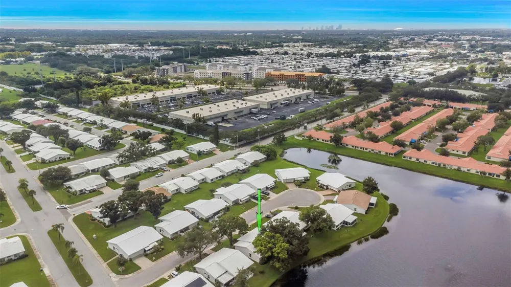 9110 40TH WAY Pinellas Park, FL 33782