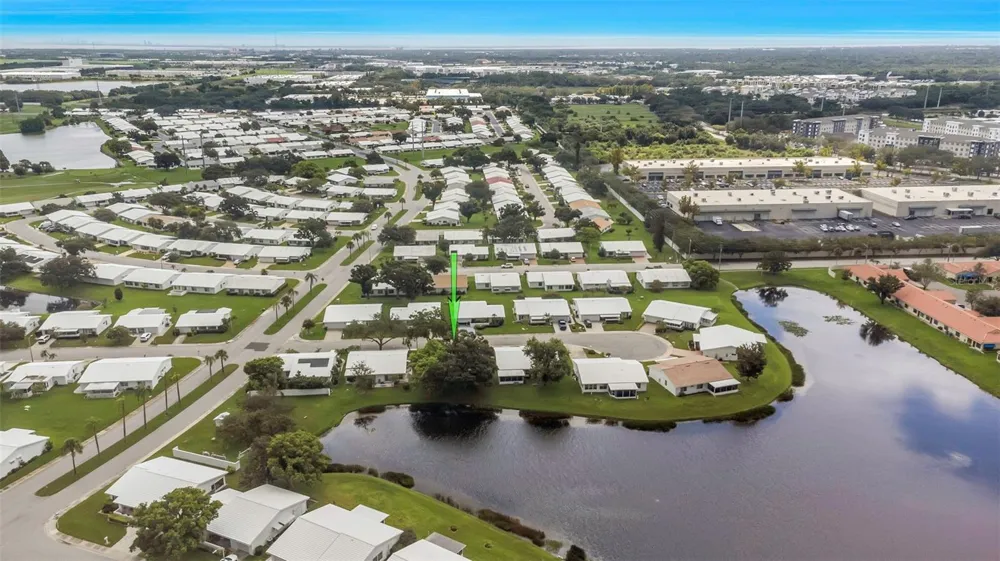 9110 40TH WAY Pinellas Park, FL 33782