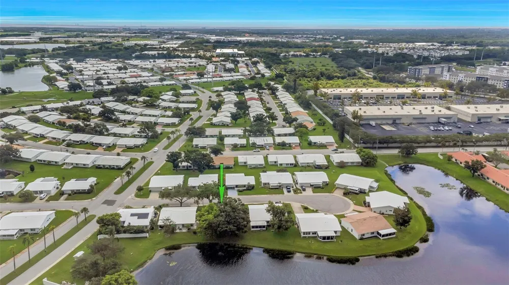 9110 40TH WAY Pinellas Park, FL 33782