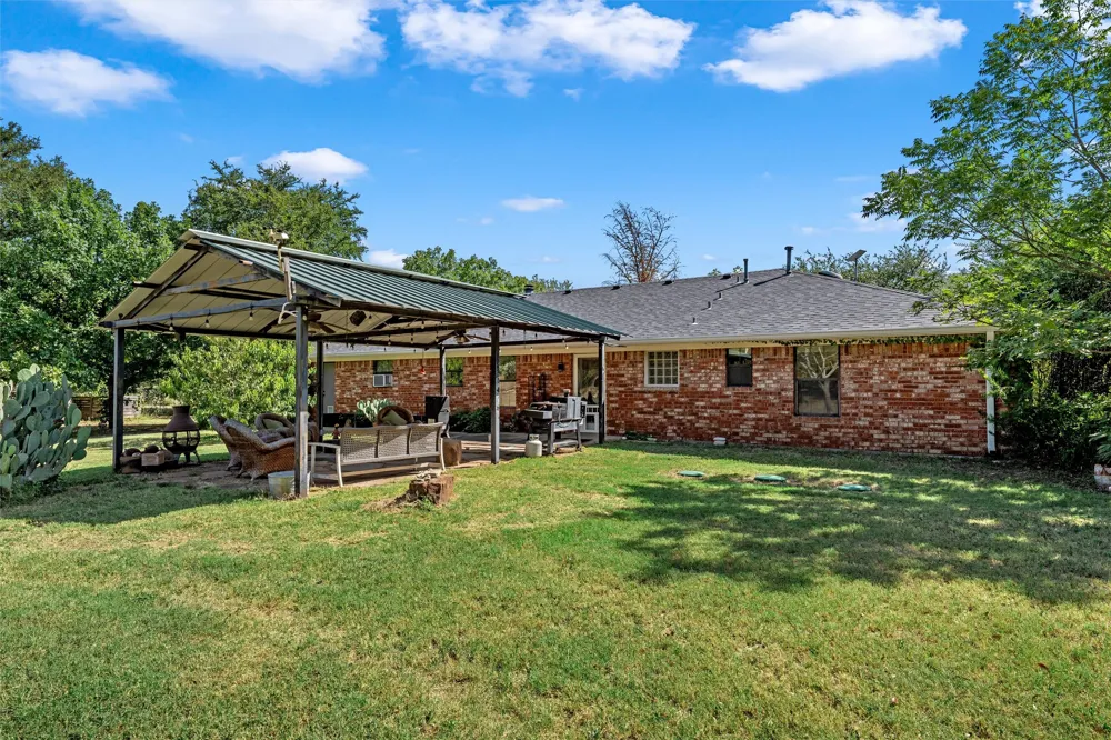 266 Childress Creek Drive China Spring, TX 76633