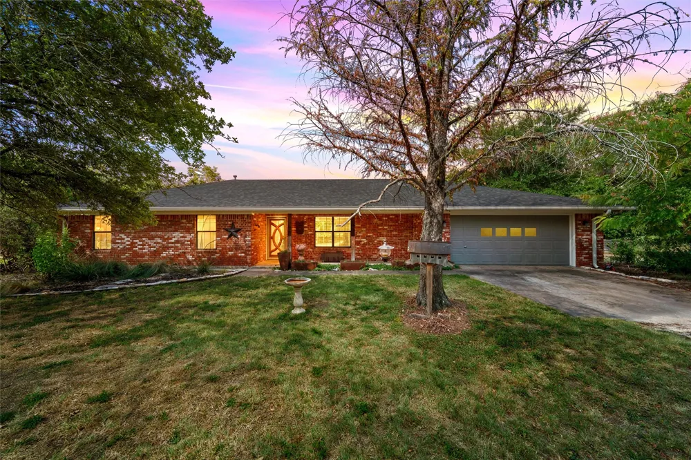 266 Childress Creek Drive China Spring, TX 76633