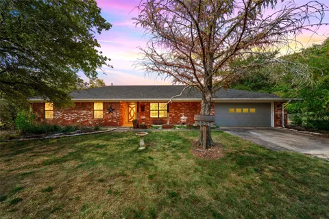 266 Childress Creek Drive