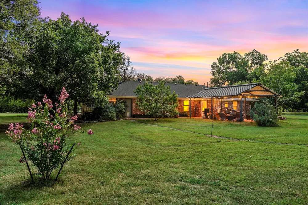 266 Childress Creek Drive China Spring, TX 76633